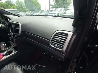 2018 Jeep Grand Cherokee Limited - miniatura 19