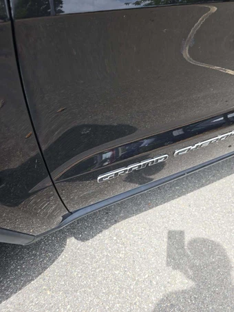 2018 Jeep Grand Cherokee Limited - miniatura 24