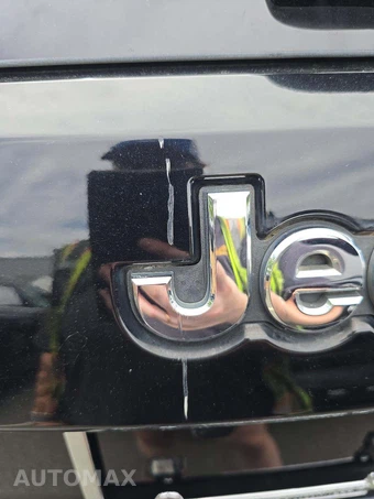 2018 Jeep Grand Cherokee Limited - miniatura 27