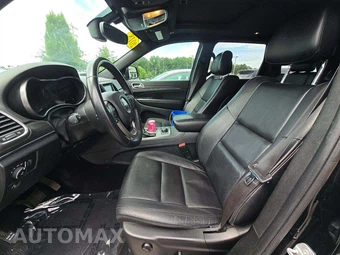 2018 Jeep Grand Cherokee Limited - miniatura 6