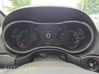 2018 Jeep Grand Cherokee Limited - miniatura 9