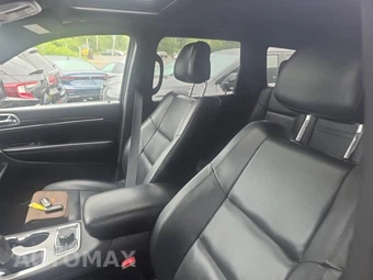 2018 Jeep Grand Cherokee Limited - miniatura 13
