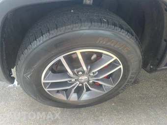 2018 Jeep Grand Cherokee Limited - miniatura 8