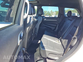 2018 Jeep Grand Cherokee Limited - miniatura 13