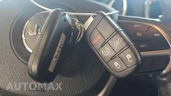 2018 Jeep Grand Cherokee Limited - miniatura 19