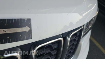 2018 Jeep Grand Cherokee Limited - miniatura 30
