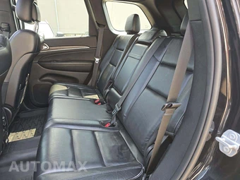 2018 Jeep Grand Cherokee Limited - miniatura 13
