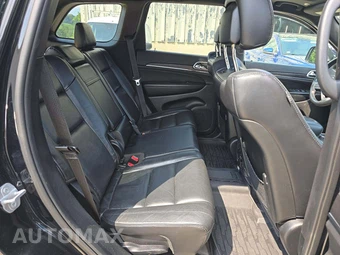 2018 Jeep Grand Cherokee Limited - miniatura 16