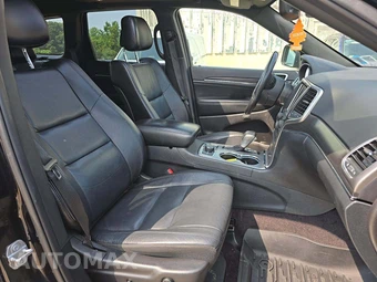 2018 Jeep Grand Cherokee Limited - miniatura 18