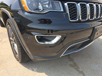 2018 Jeep Grand Cherokee Limited - miniatura 22