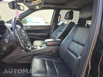 2018 Jeep Grand Cherokee Limited - miniatura 6
