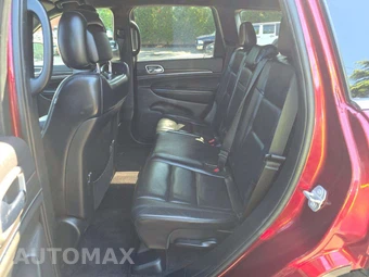 2018 Jeep Grand Cherokee Limited - miniatura 13