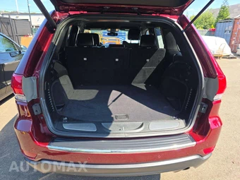 2018 Jeep Grand Cherokee Limited - miniatura 14