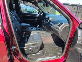 2018 Jeep Grand Cherokee Limited - miniatura 18