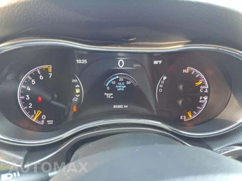 2018 Jeep Grand Cherokee Limited - miniatura 9