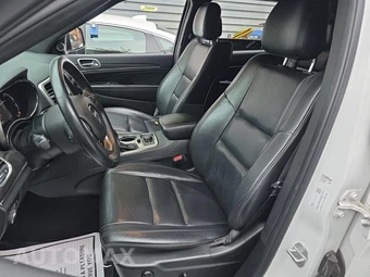 2018 Jeep Grand Cherokee Limited - miniatura 13
