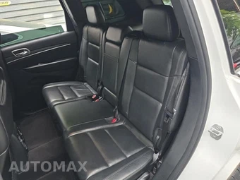 2018 Jeep Grand Cherokee Limited - miniatura 16