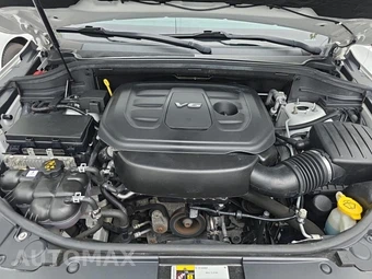 2018 Jeep Grand Cherokee Limited - miniatura 18