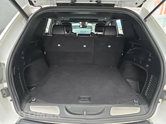 2018 Jeep Grand Cherokee Limited - miniatura 19