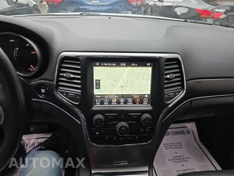 2018 Jeep Grand Cherokee Limited - miniatura 23