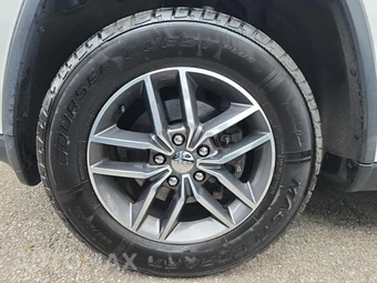 2018 Jeep Grand Cherokee Limited - miniatura 8