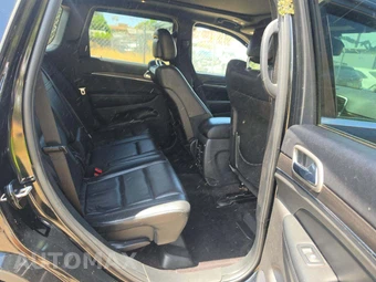 2018 Jeep Grand Cherokee Limited - miniatura 16