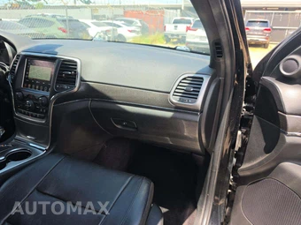 2018 Jeep Grand Cherokee Limited - miniatura 19