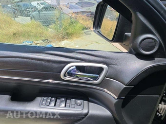 2018 Jeep Grand Cherokee Limited - miniatura 21