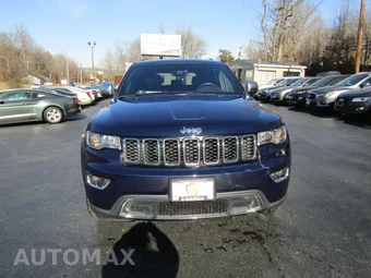 2018 Jeep Grand Cherokee Limited - miniatura 2