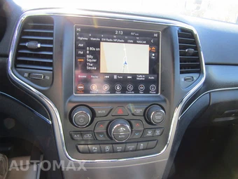 2018 Jeep Grand Cherokee Limited - miniatura 22