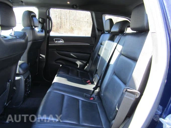 2018 Jeep Grand Cherokee Limited - miniatura 32