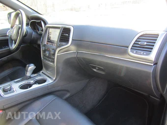 2018 Jeep Grand Cherokee Limited - miniatura 39