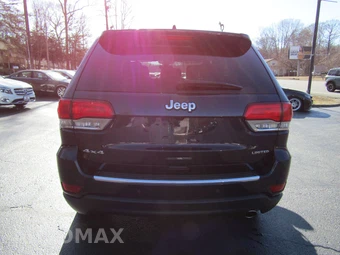 2018 Jeep Grand Cherokee Limited - miniatura 6