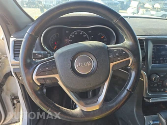 2018 Jeep Grand Cherokee Limited – miniatura 10
