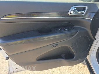 2018 Jeep Grand Cherokee Limited – miniatura 9