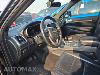 2018 Jeep Grand Cherokee Limited - miniatura 7