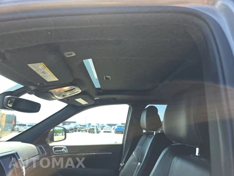 2018 Jeep Grand Cherokee Limited - miniatura 18