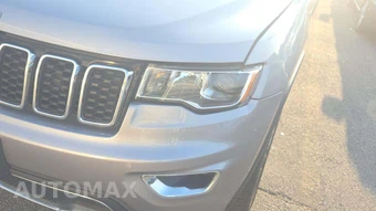 2018 Jeep Grand Cherokee Limited - miniatura 35