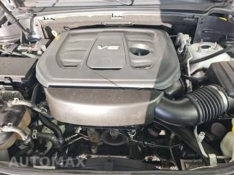 2018 Jeep Grand Cherokee Limited - miniatura 16