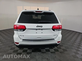2018 Jeep Grand Cherokee Limited - miniatura 5