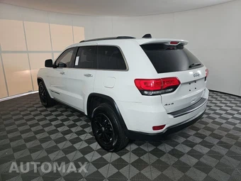 2018 Jeep Grand Cherokee Limited - miniatura 6
