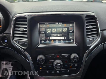 2018 Jeep Grand Cherokee Limited - miniatura 12