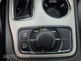 2018 Jeep Grand Cherokee Limited - miniatura 13