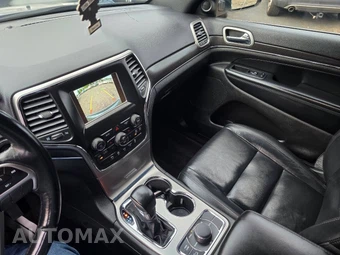 2018 Jeep Grand Cherokee Limited - miniatura 14