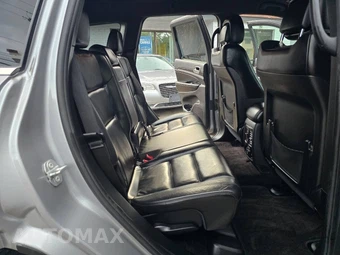 2018 Jeep Grand Cherokee Limited - miniatura 15