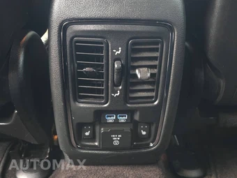 2018 Jeep Grand Cherokee Limited - miniatura 16