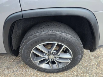 2018 Jeep Grand Cherokee Limited - miniatura 18