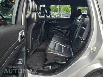 2018 Jeep Grand Cherokee Limited - miniatura 7