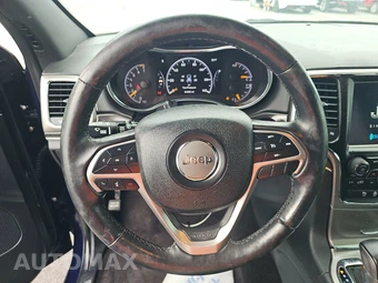 2018 Jeep Grand Cherokee Limited - miniatura 10