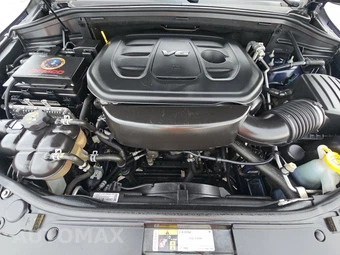 2018 Jeep Grand Cherokee Limited - miniatura 15